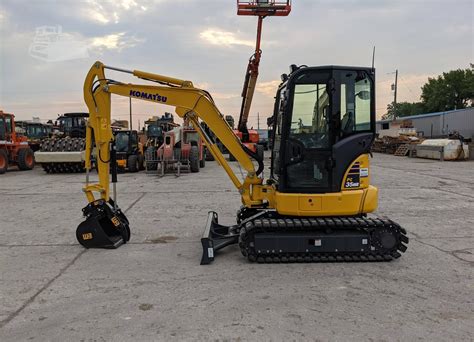 komatsu pc35mr for sale